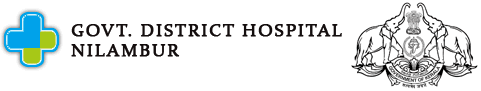 Govt. District Hospital Nilambur