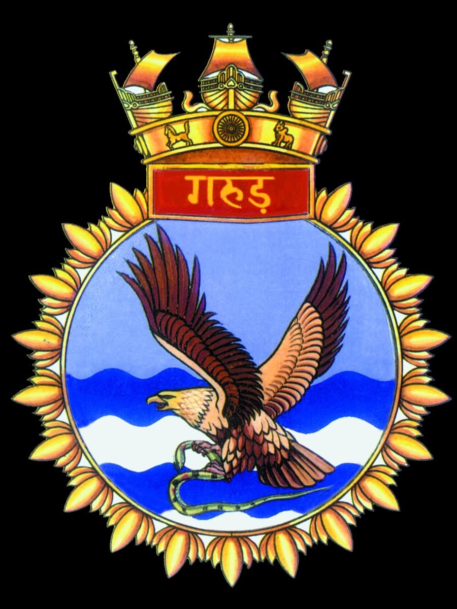 INS Garuda (Indian Navy)