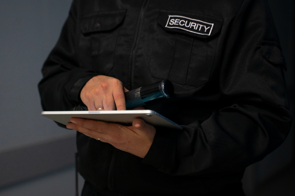 Security
